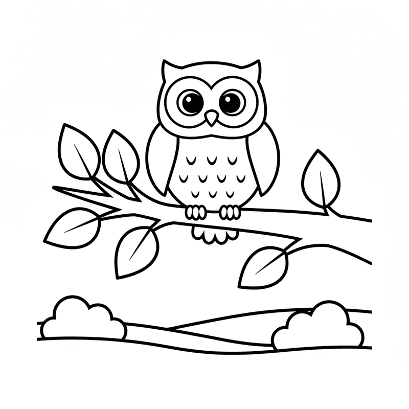 Line art